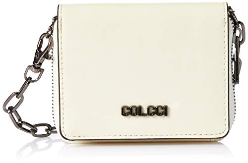 Carteira Alça Corrente Feminino Colcci
