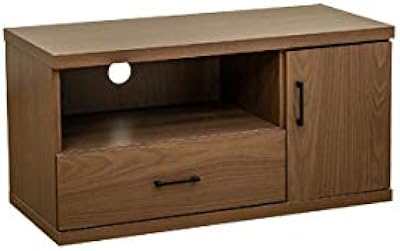 CORTE TVボード89cm幅 ウオールナット HMP-21WAL