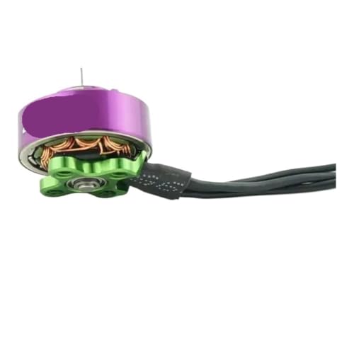 Moteur sans balais 1204 V2 8000KV pièce drone FPV quadcopter RC 3S