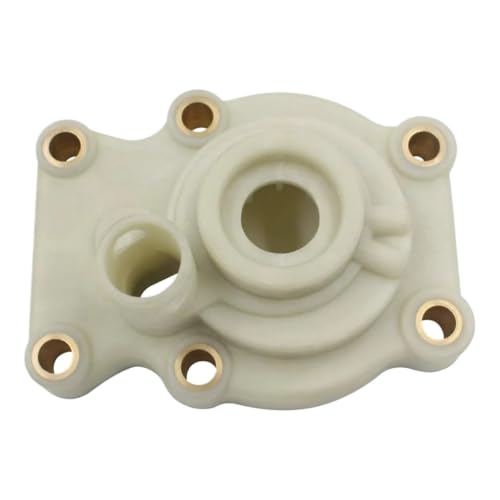 Turbine de Pompe à Eau 393630 pour Evinrude Johnson Solution Surchauffe - 3