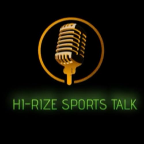 Hi-Rize Sports Talk Titelbild