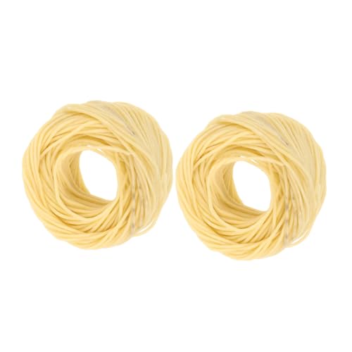Pabilos para velas de algodón 2mm en rollo 60ft