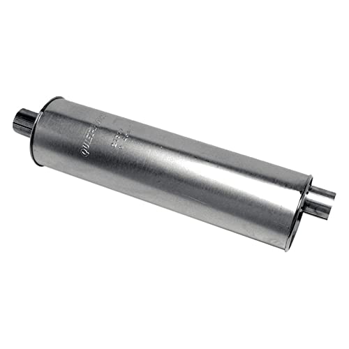 Walker SoundFX 18819 Muffler for Ford E-250, 2.5