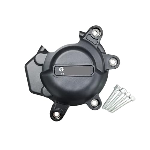 Ensemble de couvercles moteur CB650R protection garde CBR650F
