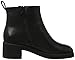 Camper Wonder, Botines para Mujer, Schwarz (Black 1), 39 EU