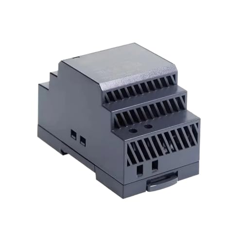 Alimentation à découpage DC-DC DDR-60G-12 pour stabiliser le courant 12V des automates