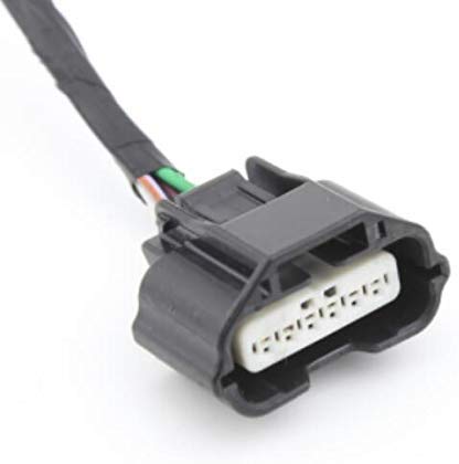 プニ Amazon.com: Mass Air Flow Sensor Connector Plug Pigtail