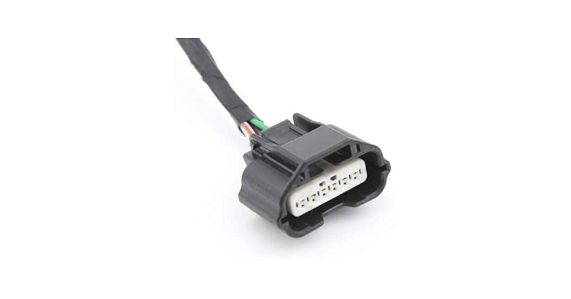 ma16 Amazon.com: Mass Air Flow Sensor Connector Plug Pigtail