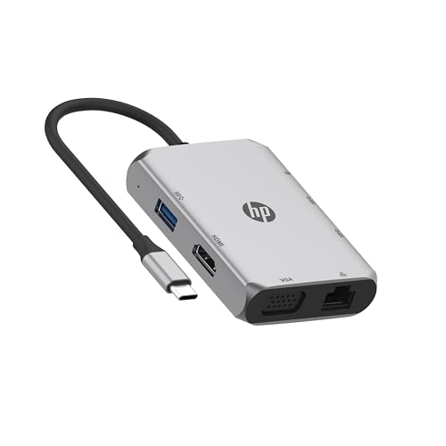 See full amazon price history chart for HP USB-C 7-in-1 Hub HP USB-C 7-in-1 Hub (B0D1Y31ZH2) Amazon Price History, Amazon Price Tracker