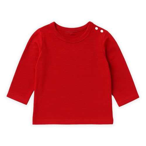 Image of Kidbea Cotton Baby Romper for Boys & Girls | Full Sleeve Bodysuit Jumpsuit for Infants | Soft, Breathable & Skin-Friendly | Multiple Cute Designs