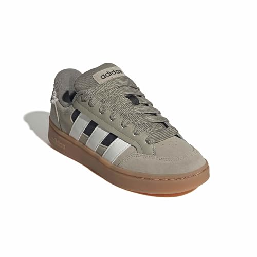 Image of adidas Mens Gc Alpha Sk8 Sneaker