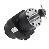 Thomletha 1Pcs Iron Wheel Motor Replacement for 04915500 00882300 5023091 5023091SM