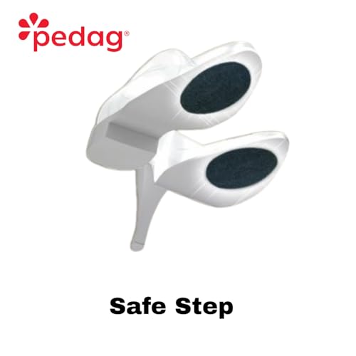 Plantillas para Hombre Safe Step miniatura 3