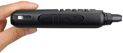 image for Retevis RT22 Two Way Radio Long Range Rechargeable,Portable 2 Way Radi