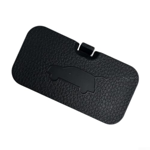 Housse de poignée de porte arrière noire 812352Z000 NexRen pour Hyundai IX35 09-15 - 6