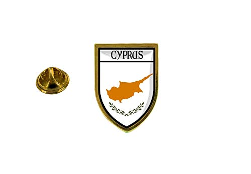 Akachafactory Pins Pin Badge Pin's Drapeau Pays Carte USA Dakota Du Sud