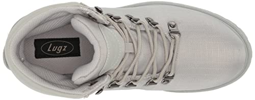 Image of Lugz womens Grotto Ii Lace Up Hiking BootsFashion Boot