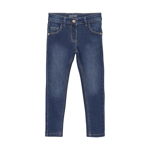 Jeans Power Stretch Slim MINYMO vaqueros cómodos que no aprietan ni limitan el juego