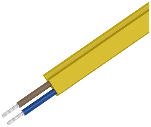 Câble caoutchouc AS-Interface Siemens de 100 m pour l'interconnexion de capteurs - 2