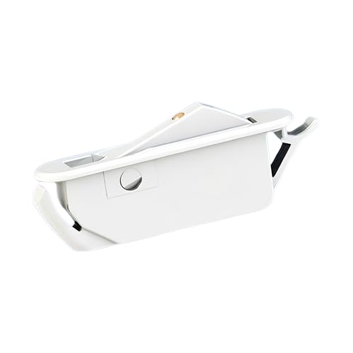 Brixwell Single Action Window Opening Control Device, Plastic...