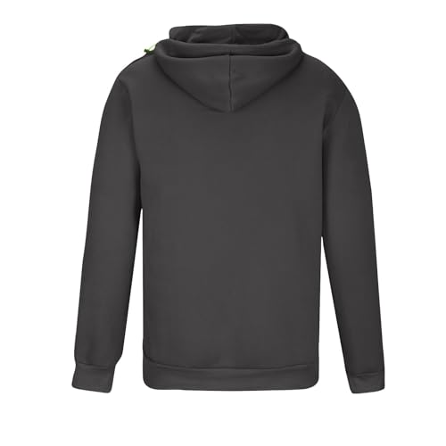 Work Out Hoodie Men With Zipper Pocket Long Sleeve Active Full-Zip Sweatshirt Casual Fleece Jacket Fall Winter Outfits3