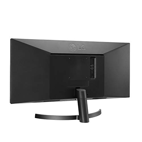 Image of 29 Inch Class 21:9 UltraWide Full HD IPS LED Monitor with AMD FreeSync (29'' Diagonal)