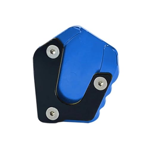 Plaque de support pour Ya&maha R15, l'extension béquille idéale pour vos road trips