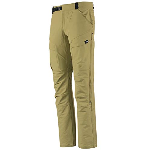 Stone Glacier De Havilland Pant - Coyote - Medium Large Tall