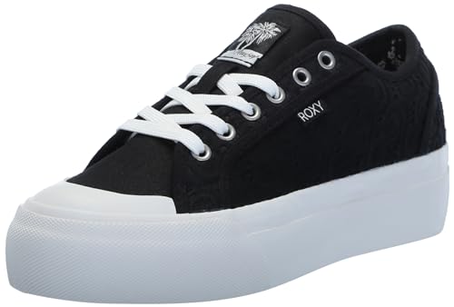 Roxy Women's Cruizer Loafer Flat