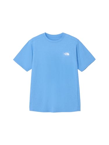 THE NORTH FACE(�U�m�[�X�t�F�C�X) ���� �J�b�g�\�[ T�V���c S/S One Point Logo Tee �X�J�C�_�C�o�[ XL