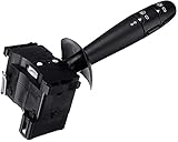 Lenkrad Lenkstockschalter Links Für Renault Für Trafic Für Laguna Für AGUNA MK2 Für Vel Für Satis /für OPEL Für VAUXHALL Für Vivaro /für Nissan Für Primastar Blinkerschalterhebel. Lenkstockschalter