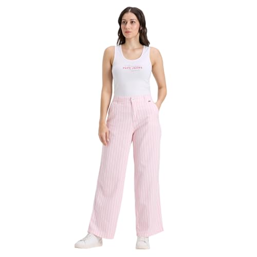 Image of Pepe Jeans Women Pants