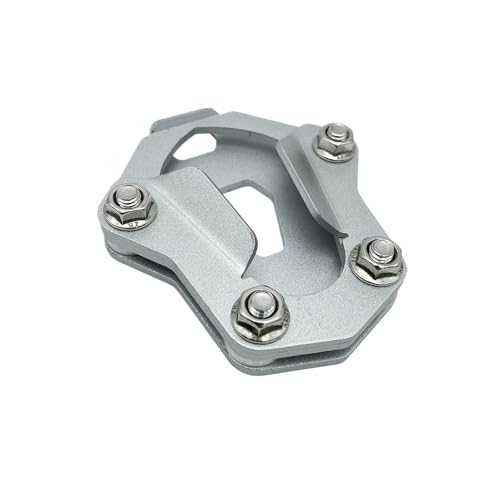 Extension béquille latérale évite la chute de votre Scrambler 1200