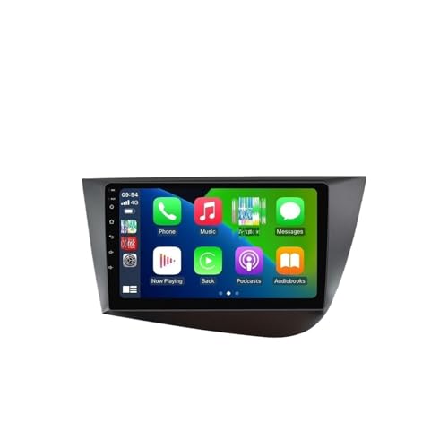 ���C�����XCarplay�J�[�p�̃��W�I�A�p�̃V�[�g�p�A�p�̃��I��2 MK2 2005-2012�i�r�Q�[�V����GPS�}���`���f�B�A�r�f�I�v���[���[ �A���h���C�h�I�[�g(X2 2G-32G)