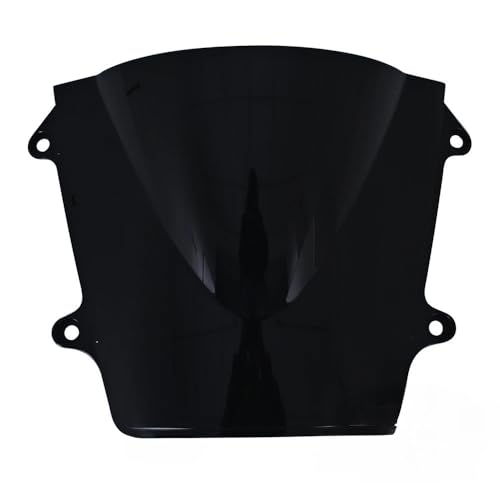 Pare-brise CBR600RR en finition carénage moto sport de haute précision pour Honda F5