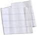 Dealmed Abdominal Binder, Compression Wrap, Support Belt for Lower Waist (4 Panel, 12