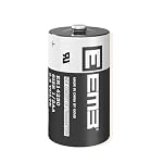 EEMB – EEMB ER14250 1/2AA 3,6V Lithium Batterie LS14250 XL-050F 1 S