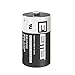 Produktbild EEMB ER14250 1/2AA 3.6V Lithium Batterie Li-SOCL Nicht wiederaufladbar Akkus XL-050F SB-AA02 LS14250 TL-5902 TL-2150 für Dogwatch Hundehalsband und einige Bewegungsmelder/Haussicherheitssystem