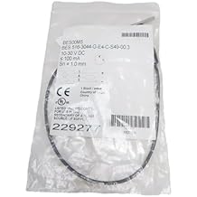 1 PCS NEW BES00M5 BES 516-3044-G-E4-C-S49-00,3 Factory Packing BES00M5 BES 5163044GE4CS4900,3