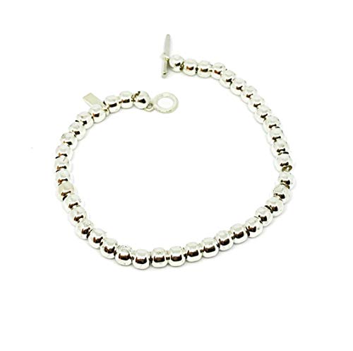  DODO Mariani: Bracciale Argento Bubble BR160