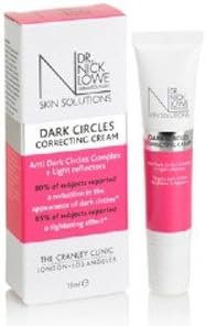 Dr Nick Lowe Dark Circles Corrector 15ml