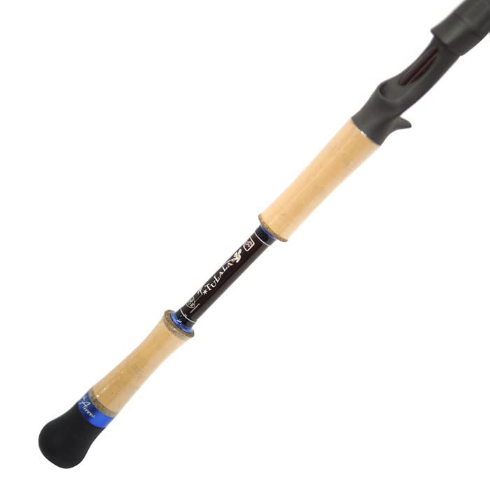 TULALA × FishArrow ツララ モンスタークイーン 63 MonsterQueen63 - Fish Arrow