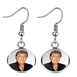 frederic francois concert amiens Boucles D'oreilles Cabochon Boucles D\'oreilles Frederic François