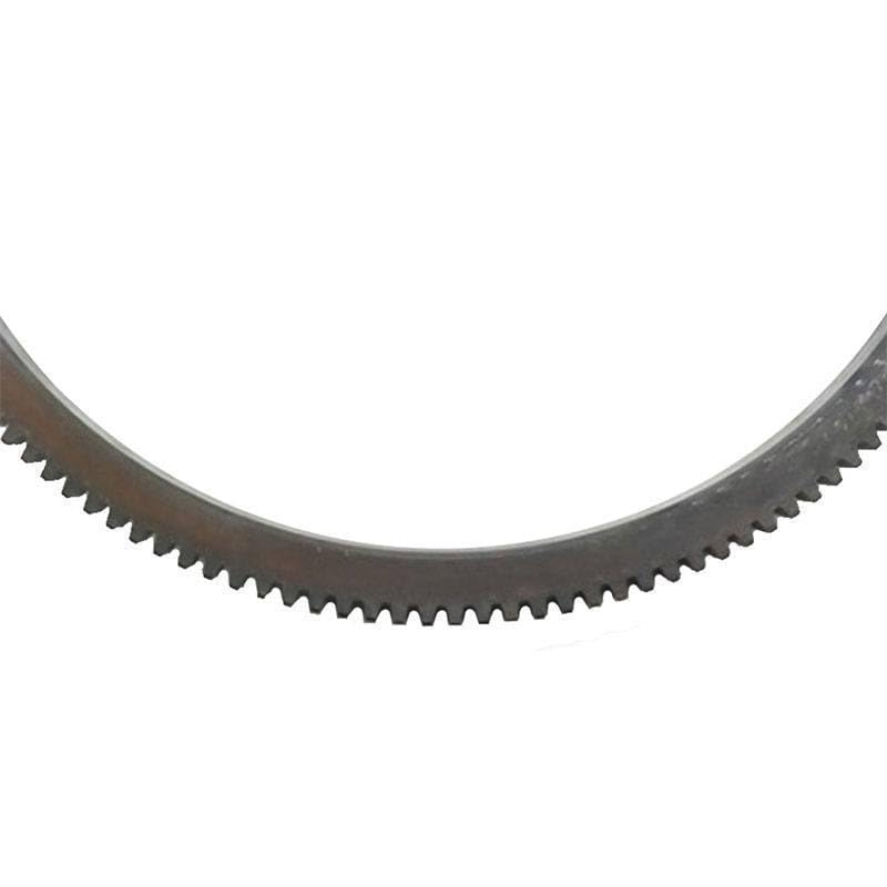 CA2569651 2569651 Flywheel Gear Compatible with Excavator 330C 336E 345D 349D Engine C16 C7 C9 3176C 3196