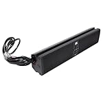 MTX-MUD6SP-Six-Speaker-Marine-Soundbar-System-4-PolarisRZRATVUTVJeepCart