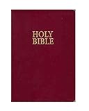The Holy Bible: Containing the Old and New Testaments - New King James Version