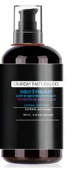 Scar Breaker Post Surgery Scar recovery cream