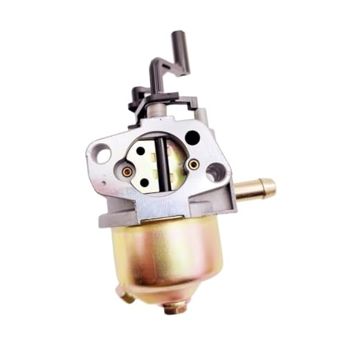 Carburateur tondeuse résout calage moteur 5P70C remplacement 751-10765