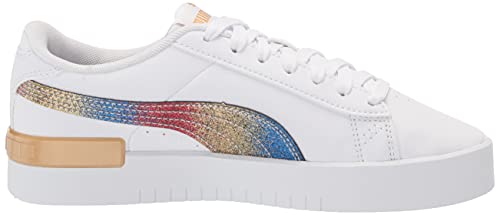 Image of Puma Unisex-Child Ralph Sampson Animals V Ps Sneaker