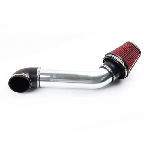 �R�[���h�G�A�C���e�[�N�L�b�g �ɓK������V�{���[�p�V���o���[�h�p�R���x�b�g�p�L���f���b�N���iLS�X���b�v��C�z�C�ǃt�B���^�[�L�b�g4 "LSX LS1 LS2 LQ4 LQ9�G���W���p(Silver Pipe)